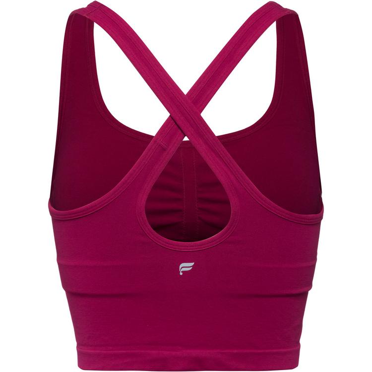 Fabletics Fabletics BH Damen - lush berry - 0 | SportScheck