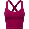 Fabletics BH Damen - lush berry