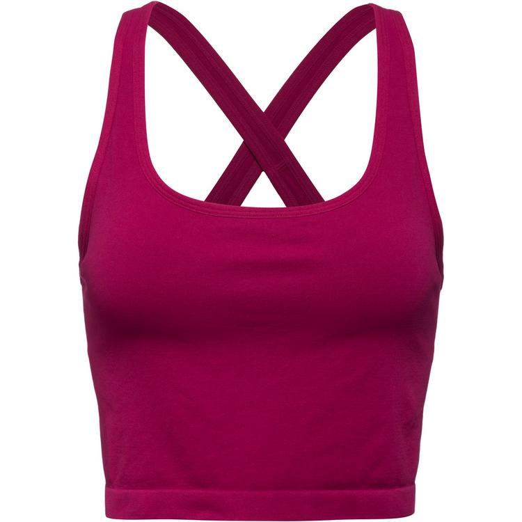 Fabletics Fabletics BH Damen - lush berry - 0 | SportScheck