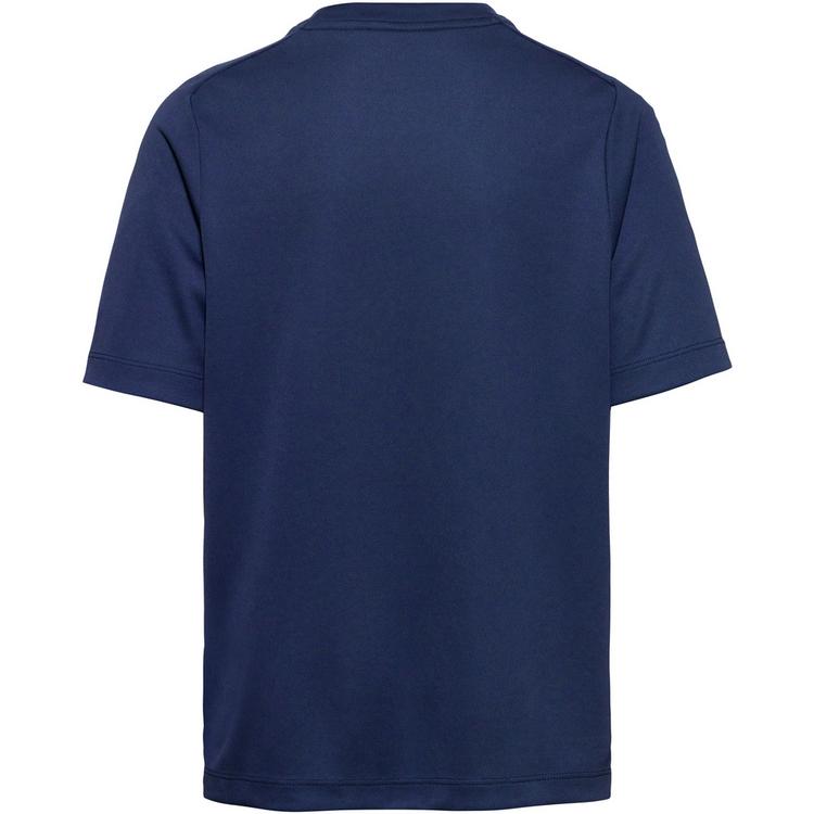 Nike Nike DRI-FIT MULTI HBR Funktionsshirt Jungen - midnight navy-white - 0 | SportScheck