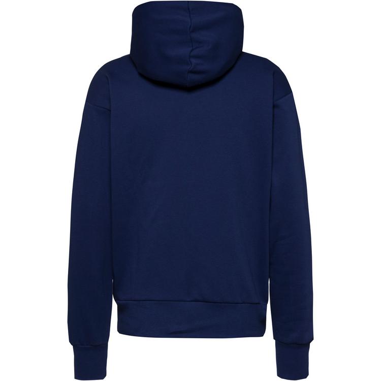 adidas adidas M FEELCOZY HD Hoodie Herren - dark blue-white - 0 | SportScheck