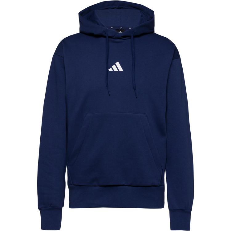 adidas adidas M FEELCOZY HD Hoodie Herren - dark blue-white - 0 | SportScheck