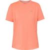 Nike SWIFT Funktionsshirt Damen - orange pulse-reflective silv
