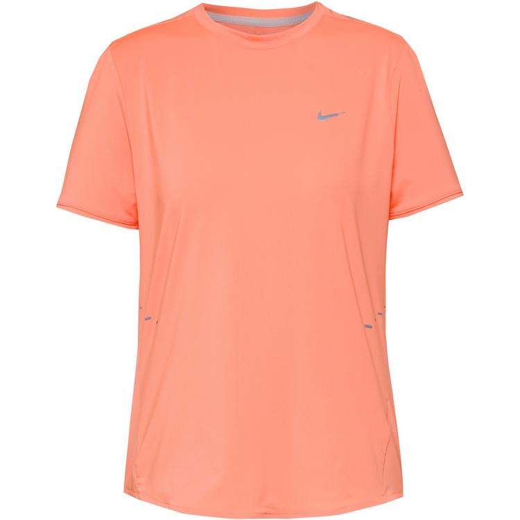 Nike Nike SWIFT Funktionsshirt Damen - orange pulse-reflective silv - 0 | SportScheck