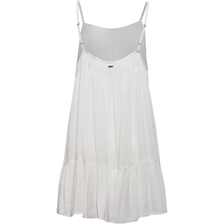 O'NEILL O'NEILL RILEE Tr&auml;gerkleid Damen - snow white - 0 | SportScheck