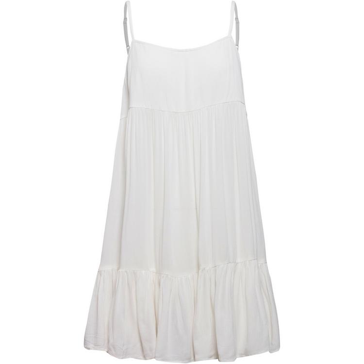 O'NEILL O'NEILL RILEE Tr&auml;gerkleid Damen - snow white - 0 | SportScheck