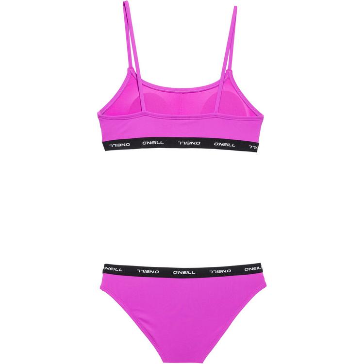 O'NEILL O'NEILL SPORT Bikini Set M&auml;dchen - electric fuschia - 0 | SportScheck