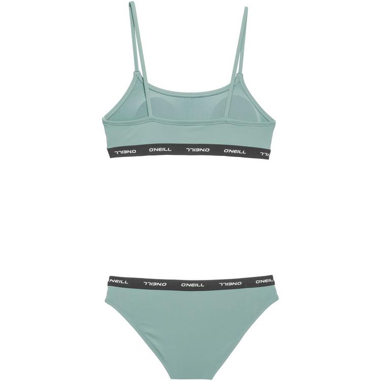 O'NEILL O'NEILL SPORT Bikini Set M&auml;dchen - marble arch - 0 | SportScheck