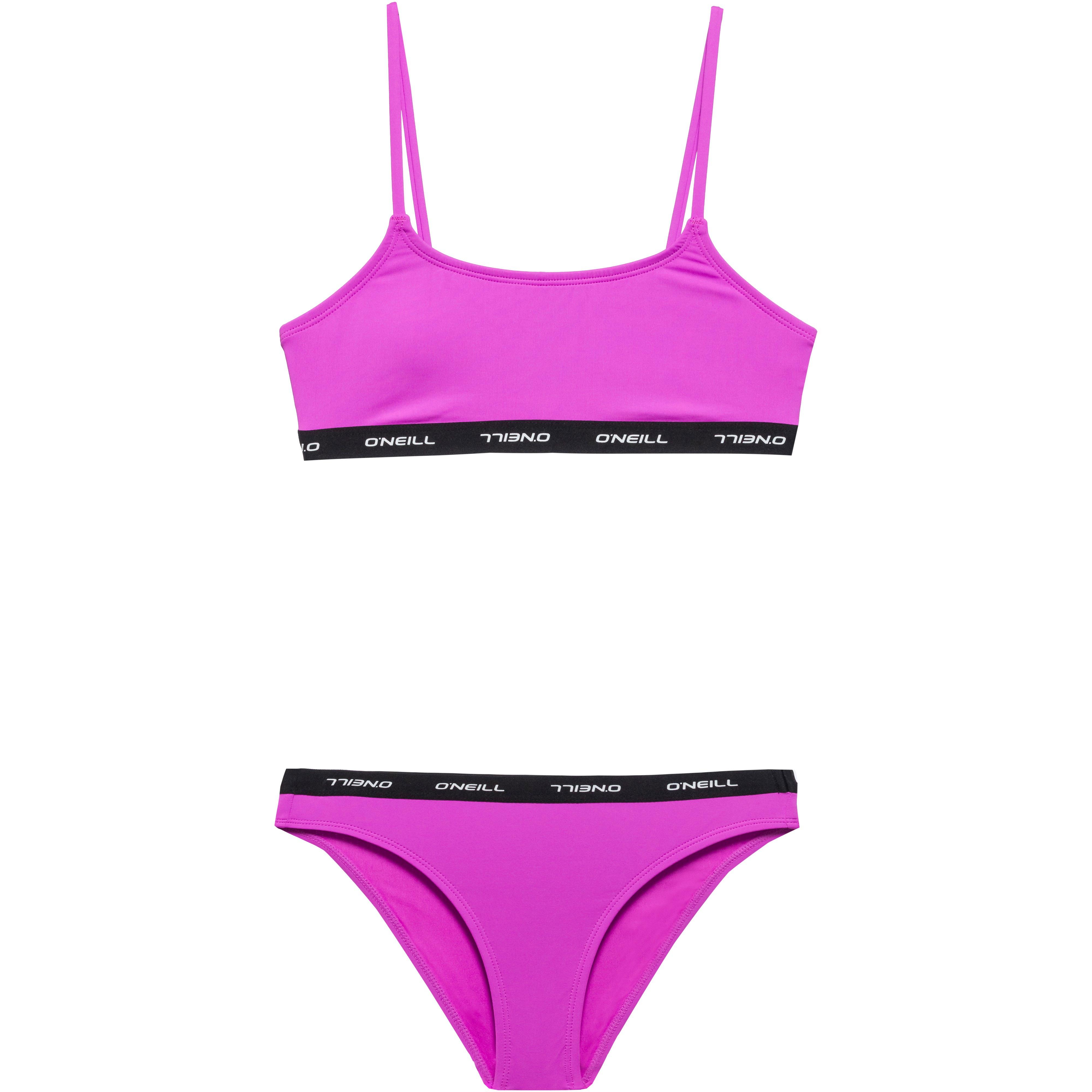 O'Neill Bikini Sport Polyamid Pink