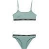 O'NEILL SPORT Bikini Set M&auml;dchen - marble arch