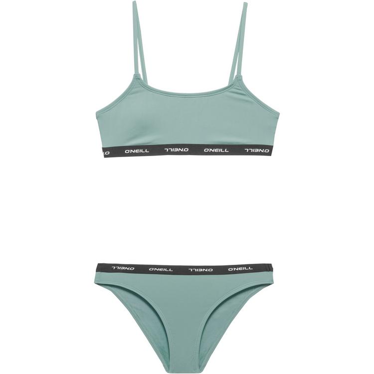 O'NEILL O'NEILL SPORT Bikini Set M&auml;dchen - marble arch - 0 | SportScheck
