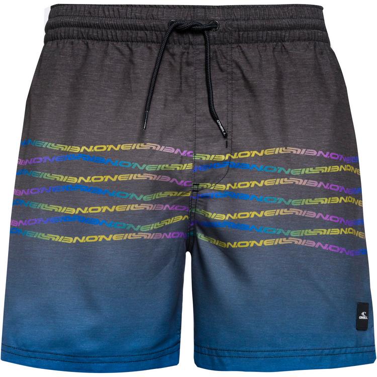 O'NEILL O'NEILL FIRST 15 Badehose Herren - dark blue heritage oneill flip flop - 0 | SportScheck