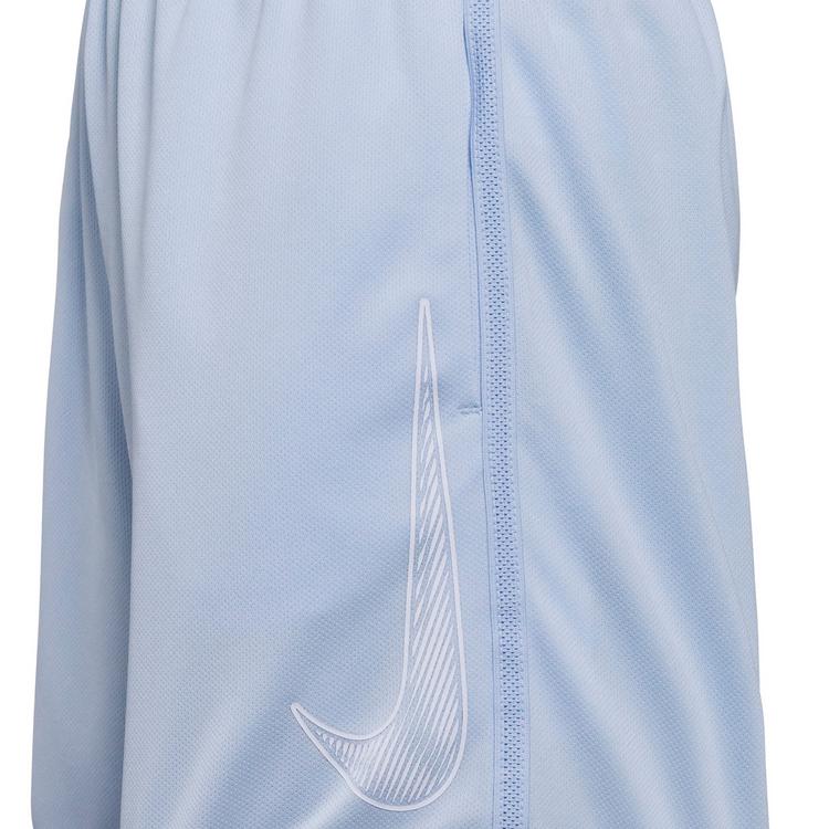 Nike Nike MULTI Sweatshorts Kinder - hydrogen blue-white - 0 | SportScheck