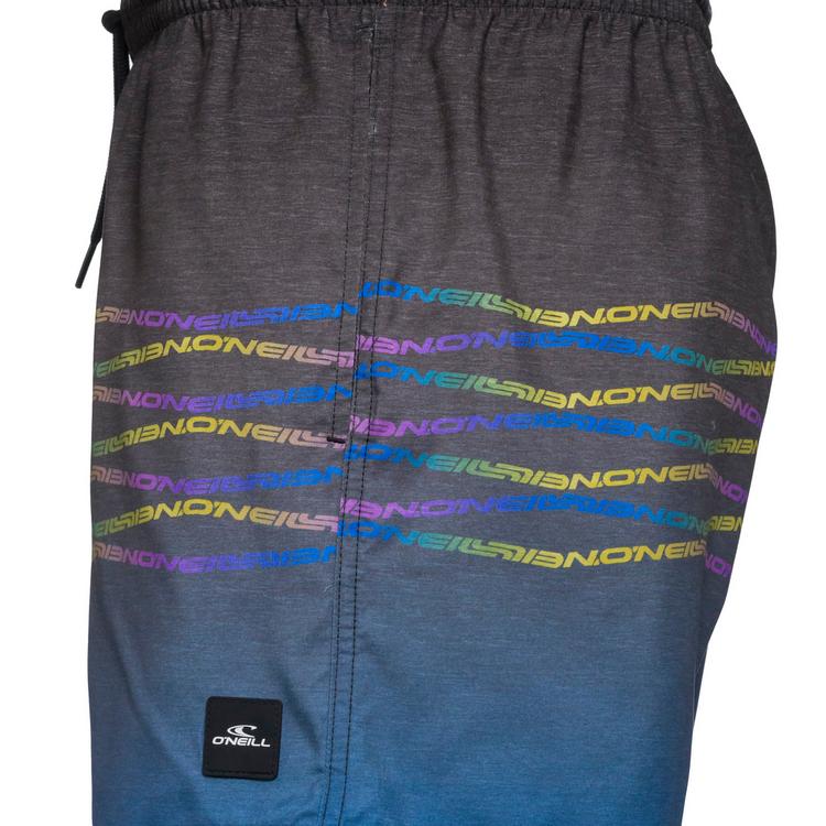 O'NEILL O'NEILL FIRST 15 Badehose Herren - dark blue heritage oneill flip flop - 0 | SportScheck