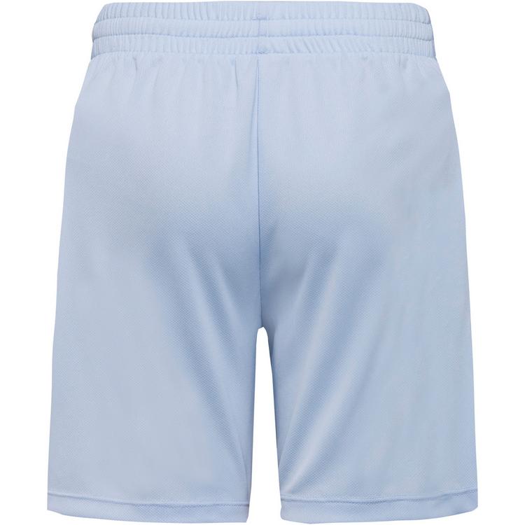 Nike Nike MULTI Sweatshorts Kinder - hydrogen blue-white - 0 | SportScheck