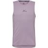 Nike PRO Funktionstank Herren - lt violet ore-black