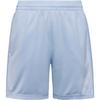 Nike MULTI Sweatshorts Kinder - hydrogen blue-white