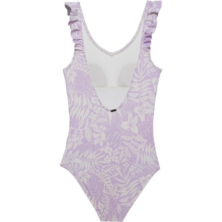 O'NEILL O'NEILL TROPICS Badeanzug M&auml;dchen - purple island sky - 0 | SportScheck