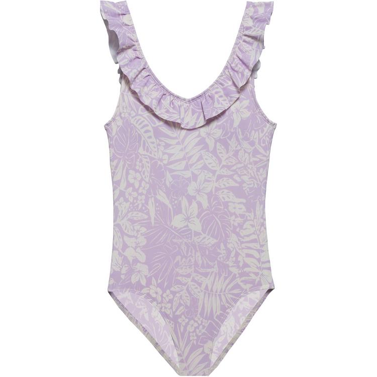 O'NEILL O'NEILL TROPICS Badeanzug M&auml;dchen - purple island sky - 0 | SportScheck