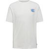 O'NEILL PHOTO BACK PRINT T-Shirt Herren - snow white