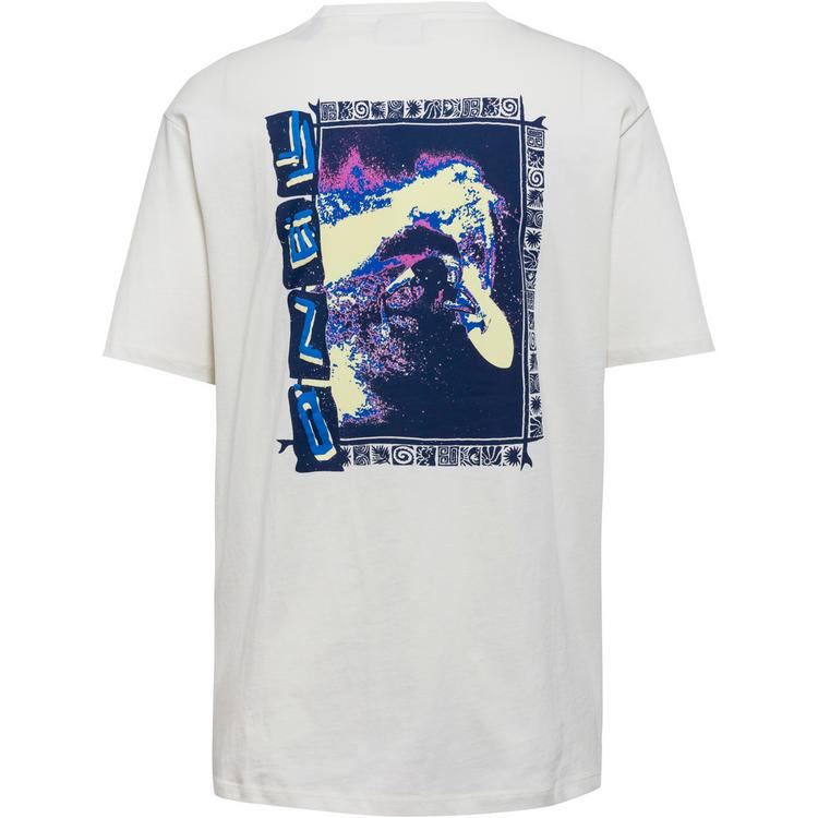 O'NEILL O'NEILL PHOTO BACK PRINT T-Shirt Herren - snow white - 0 | SportScheck