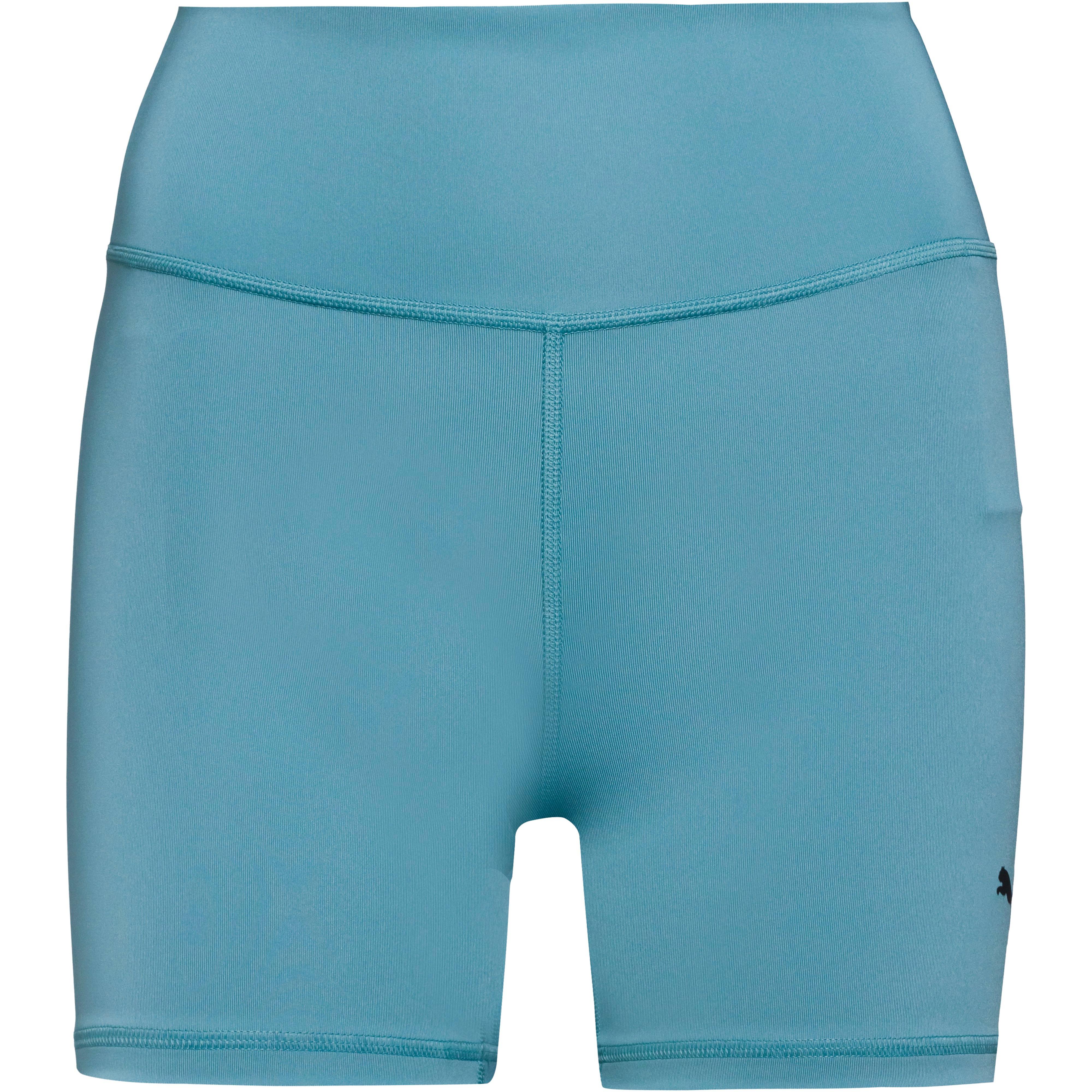 Puma Tights All Day Polyester-Elastan Blau