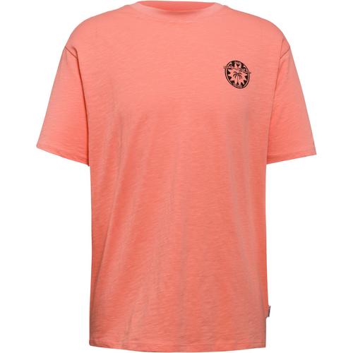 O'NEILL SLUB BACK PRINT T-Shirt Herren