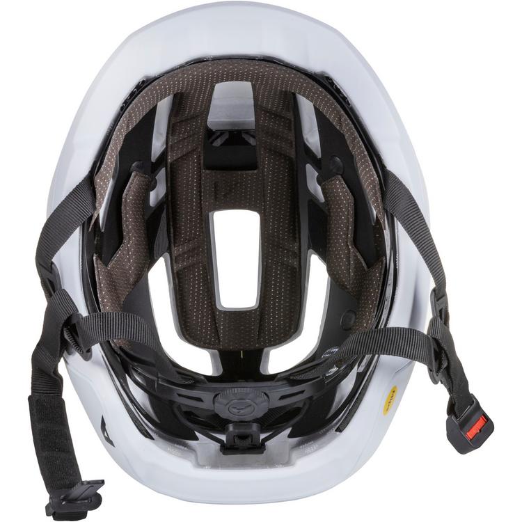 ALPINA ALPINA TAUNUS GRAVEL MIPS Helm - white matt - 1 | SportScheck