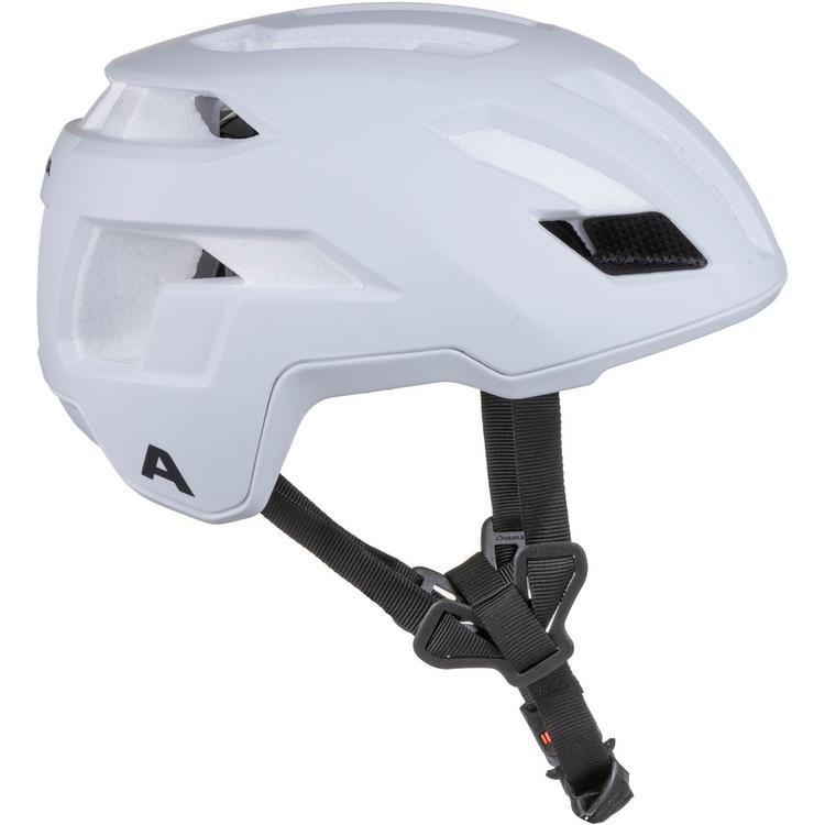 ALPINA ALPINA TAUNUS GRAVEL MIPS Helm - white matt - 0 | SportScheck