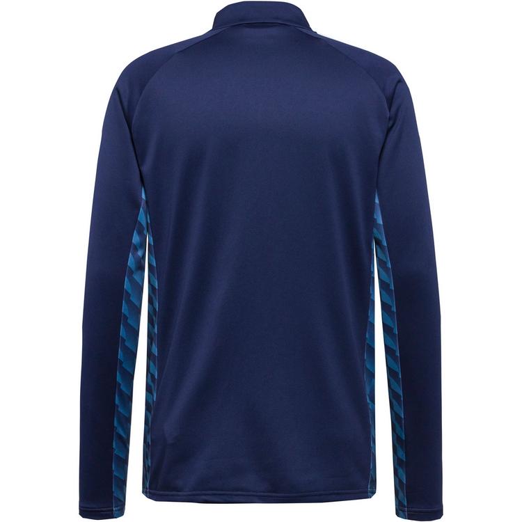 PUMA PUMA teamLIGA26 Trainingsjacke Herren - puma navy-puma white-blue horizon - 0 | SportScheck