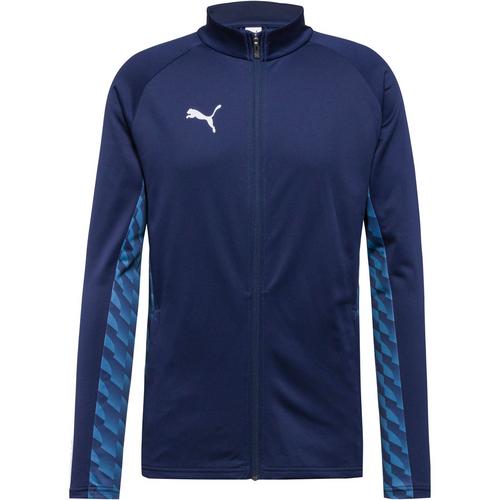 PUMA teamLIGA26 Trainingsjacke Herren
