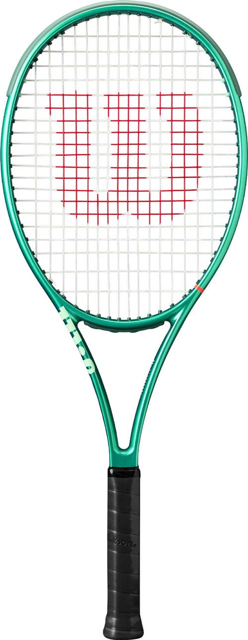 Wilson BLADE 101 TEAM V10 Tennisschl&auml;ger