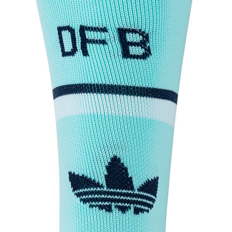 adidas adidas DFB DEUTSCHLAND WM 2026 AUSW&Auml;RTS Socken Herren - flaaqu - 0 | SportScheck