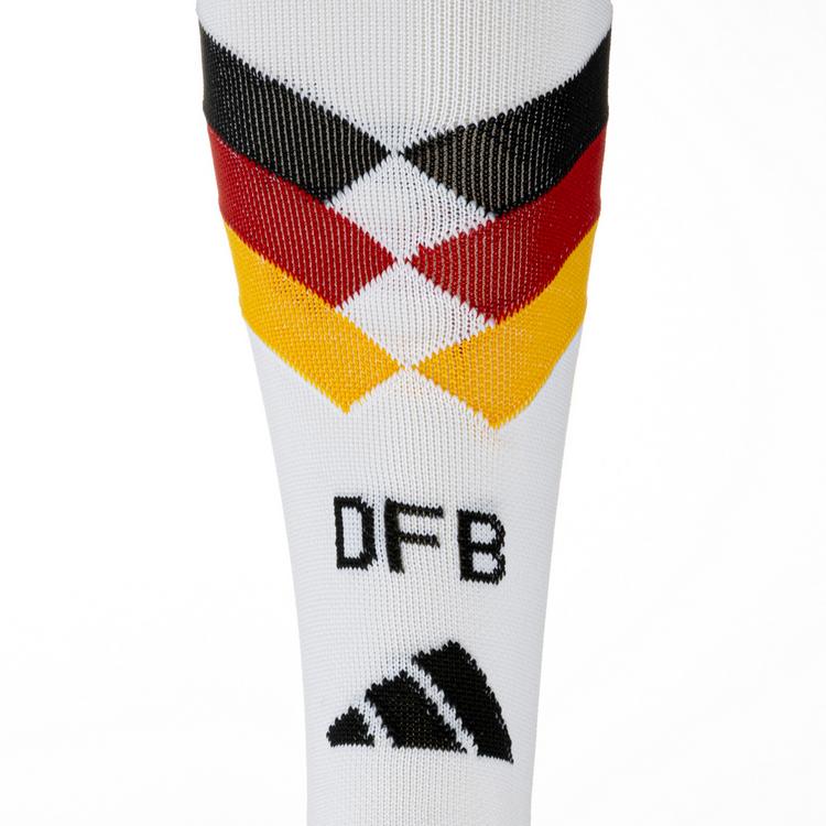 adidas adidas DFB DEUTSCHLAND WM 2026 HEIM Socken Herren - white - 0 | SportScheck
