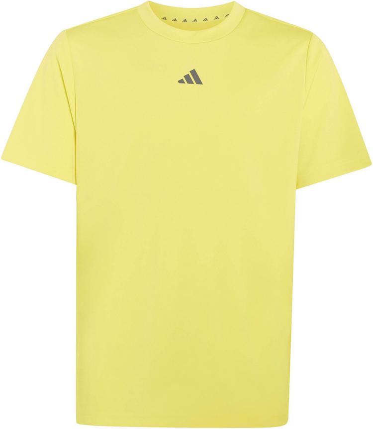 adidas adidas TR-ES Funktionsshirt Jungen - purlem-grefiv - 0 | SportScheck