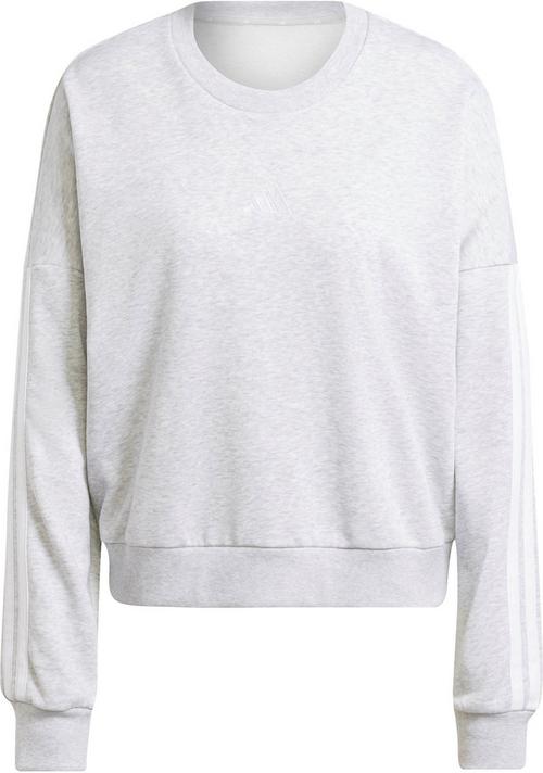 adidas W 3S FT Sweatshirt Damen