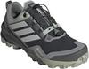adidas TERREX SKYCHASER Wanderschuhe Herren - carbon-greone-halgrn