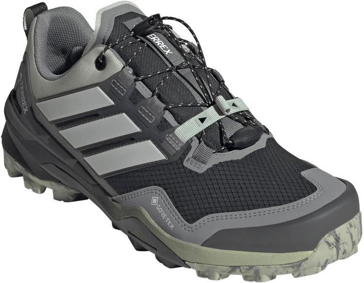 adidas adidas TERREX SKYCHASER Wanderschuhe Herren - carbon-greone-halgrn - 0 | SportScheck