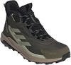 adidas TERREX ANYLANDER MID Wanderschuhe Herren - shaoli-tengrn-halgrn