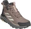 adidas TERREX ANYLANDER MID Wanderschuhe Damen - chabrn-wonwhi-gresix