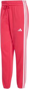 adidas W 3S FT CF PT Trainingshose Damen - powpnk-white