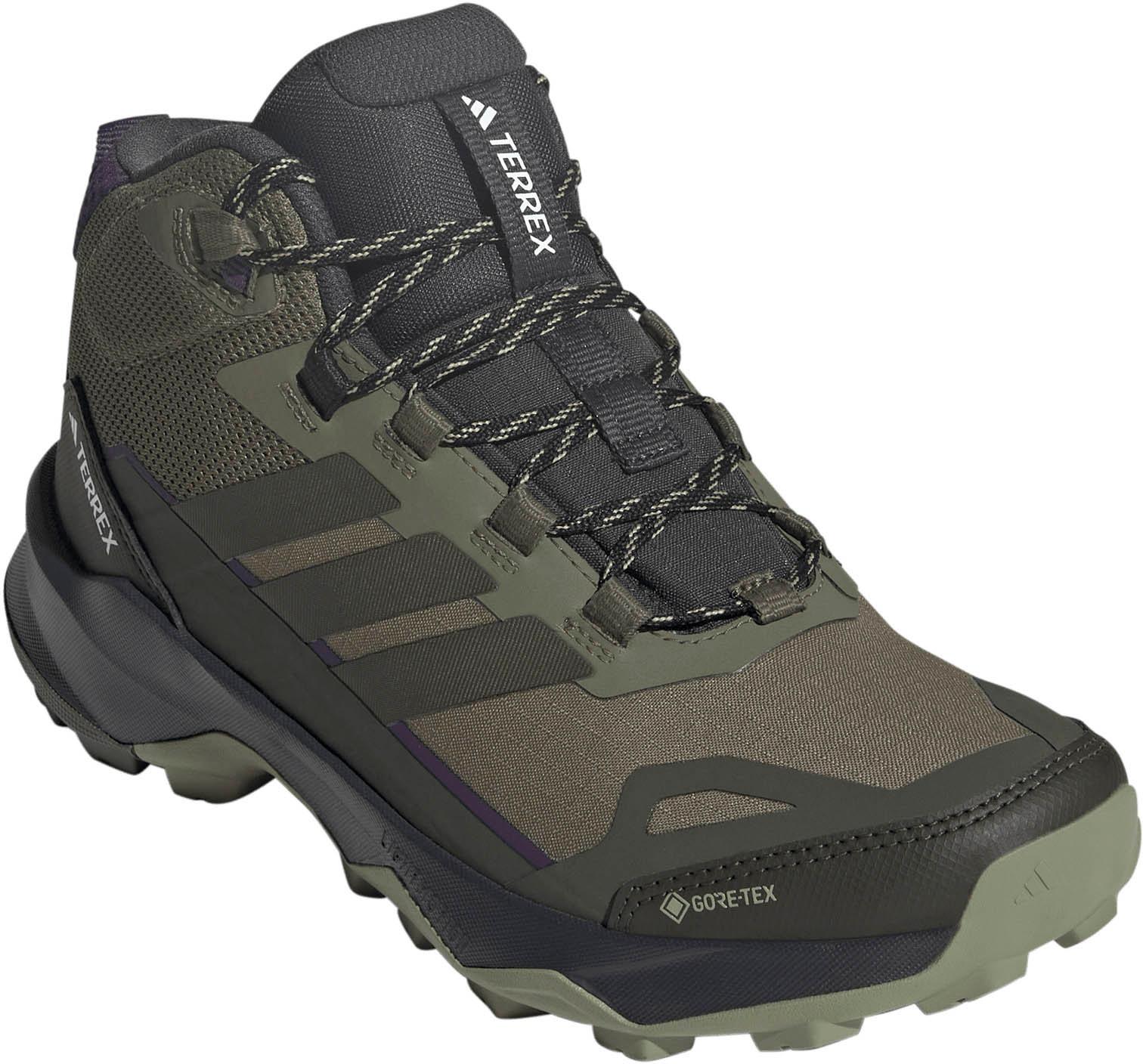 adidas TERREX SKYCHASER AX5 MID Wanderschuhe Damen