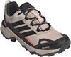 adidas TERREX SKYCHASER AX5 Wanderschuhe Damen - wontau-cblack-carbon