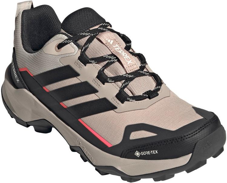 adidas adidas TERREX SKYCHASER AX5 Wanderschuhe Damen - wontau-cblack-carbon - 0 | SportScheck