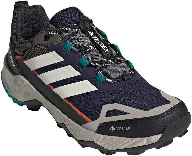 adidas adidas TERREX SKYCHASER AX5 Wanderschuhe Herren - legink-wonwhi-shaoli - 0 | SportScheck