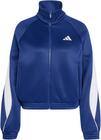 adidas W STADIUM TT Nylonjacke Damen - darkblue