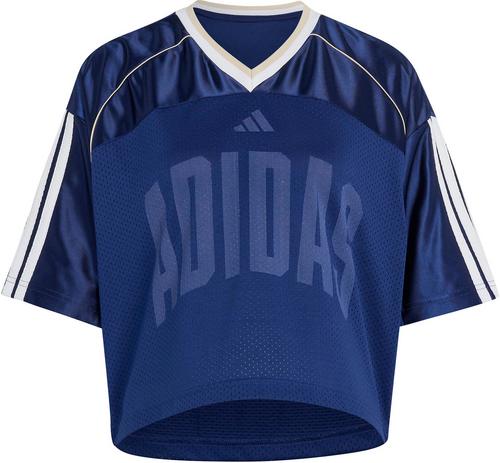 adidas W STA SEAS TEE V-Shirt Damen
