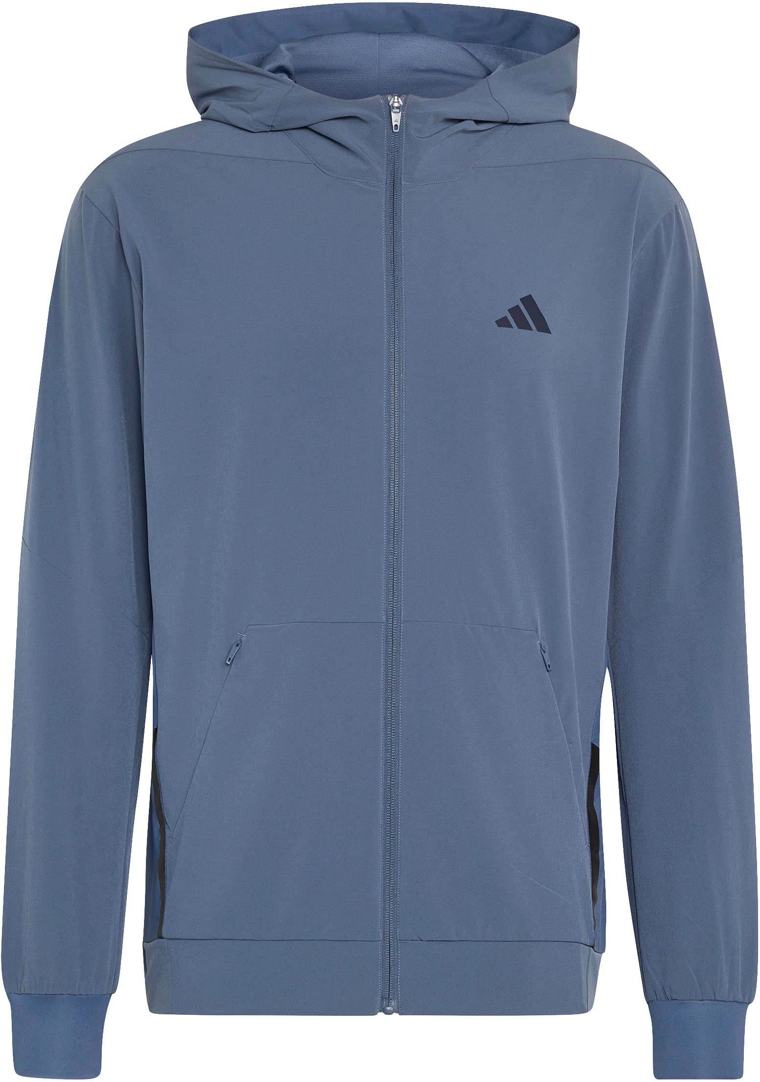 adidas D4T Trainingsjacke Herren