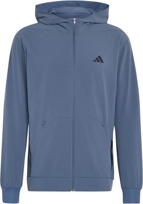 adidas D4T Trainingsjacke Herren