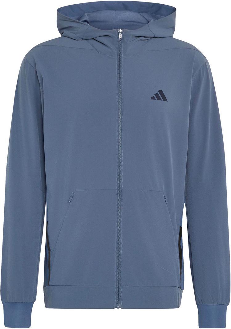 adidas adidas D4T Trainingsjacke Herren - prloin - 0 | SportScheck